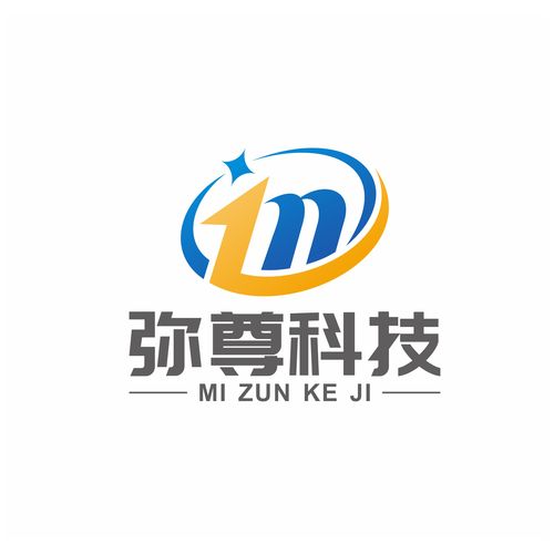 西安弥尊网络科技logo